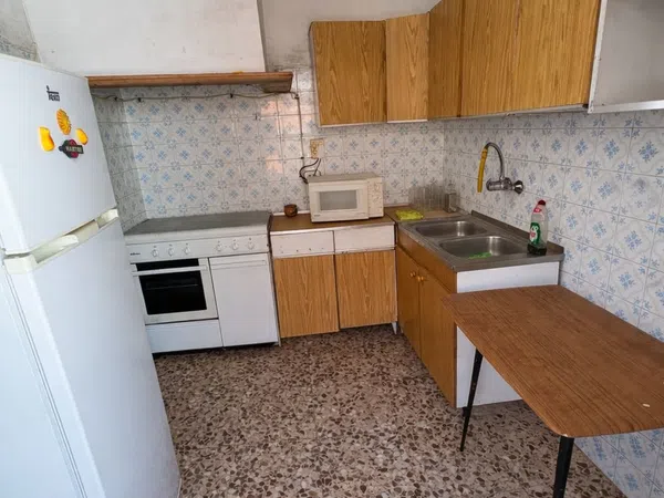 Casa o chalet independiente en Calle Wenceslao de la Cruz, 11 - Foto 7