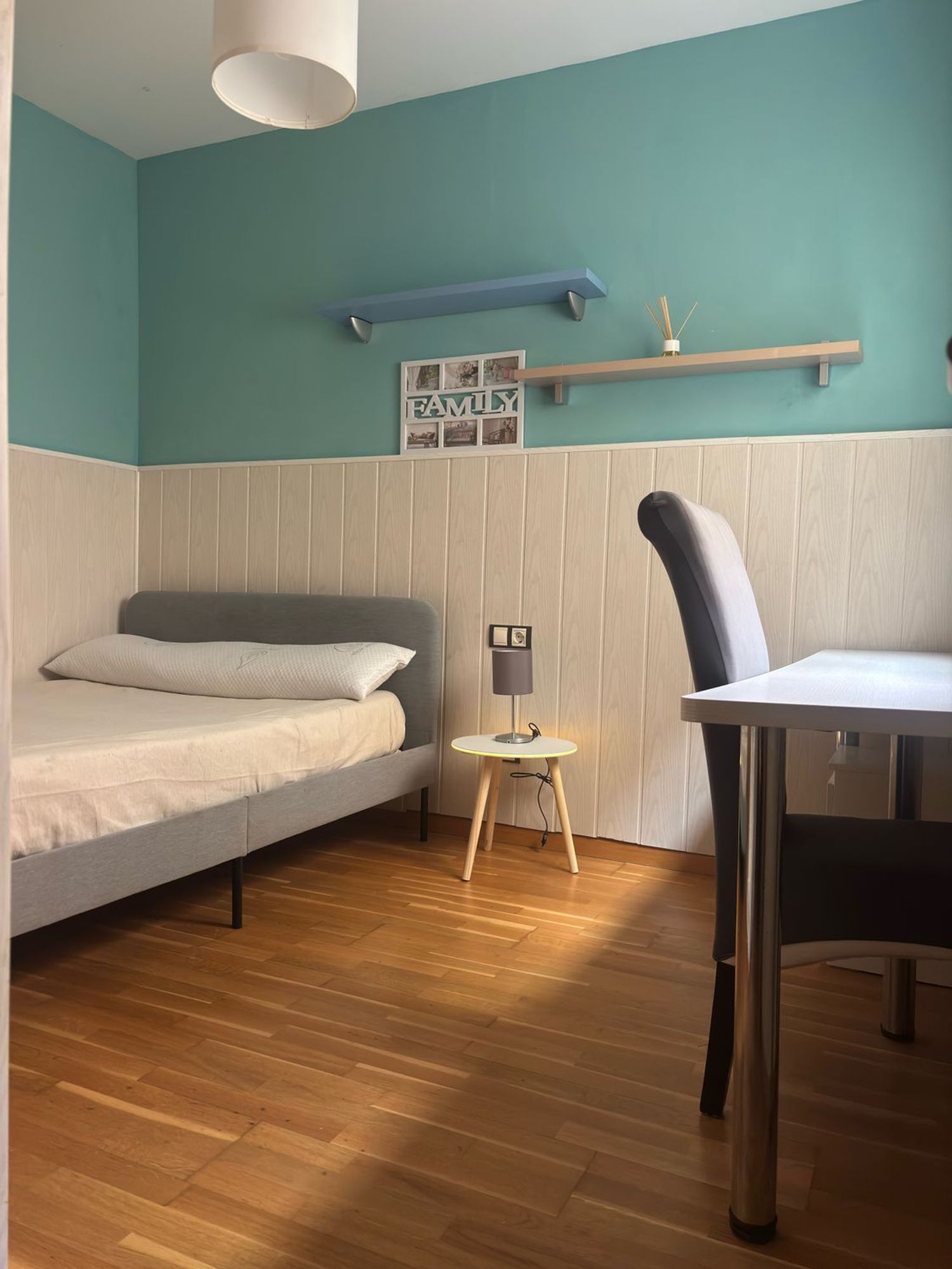 Piso en calle Mar Tirreno, 12 - Foto 9