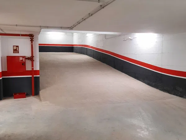 Piso en Calle Bailén, 31, Travesía de Vigo - San Xoán - Foto 4