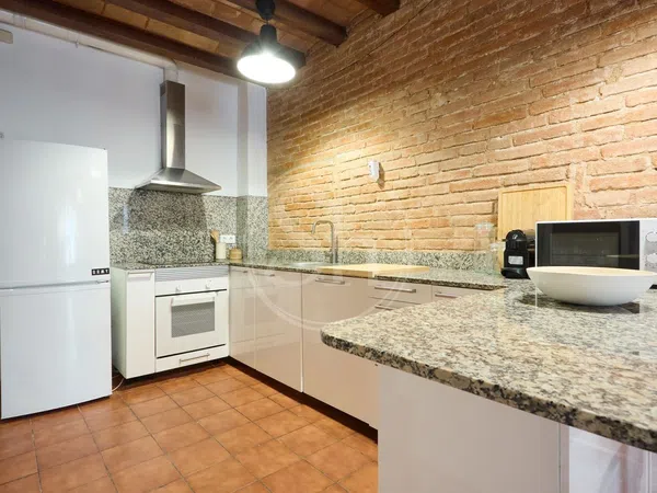 Piso en Passatge de Bernardí Martorell, El Raval - Foto 6