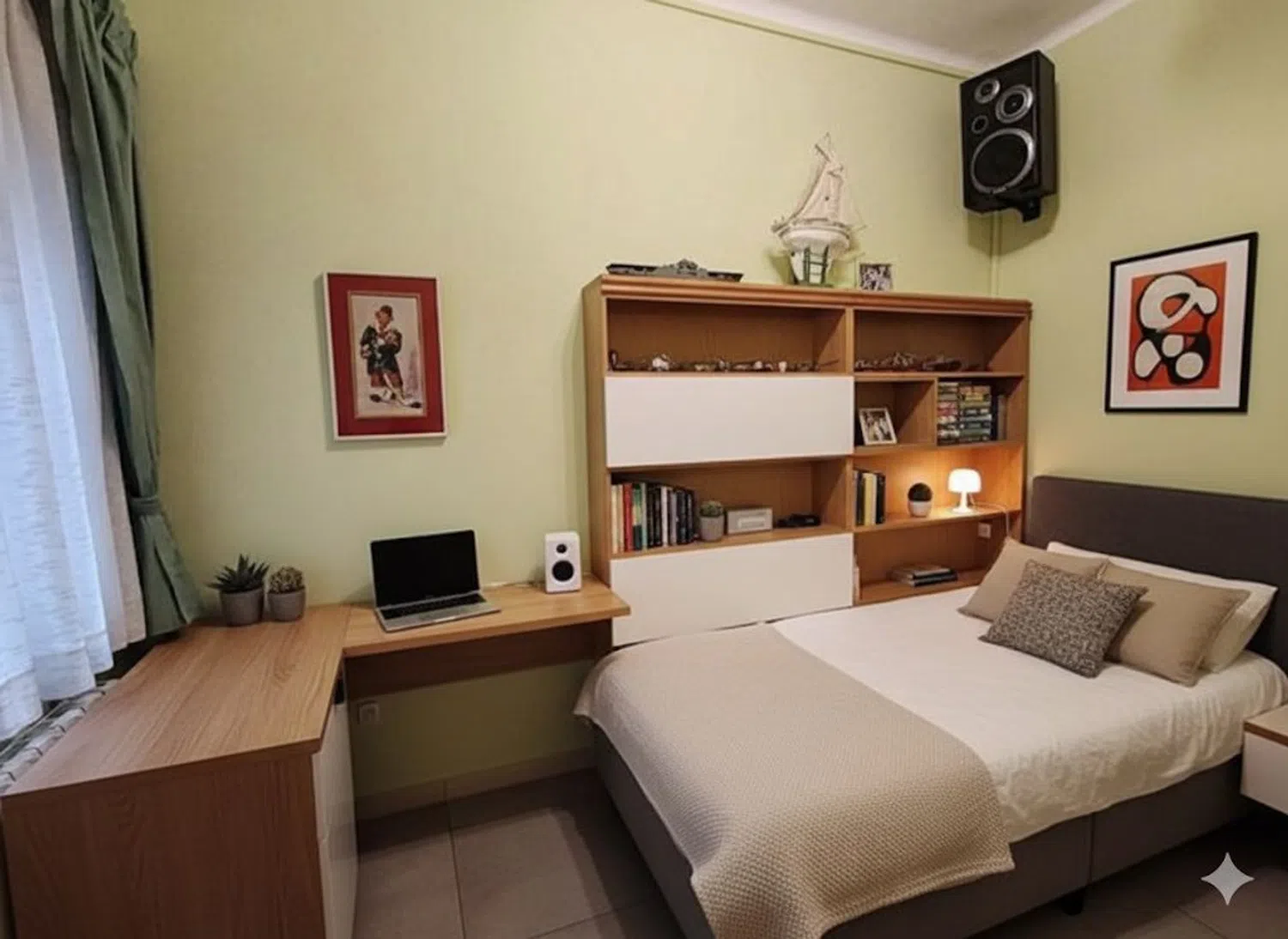 Piso en calle de Núñez de Balboa, 32 - Foto 8