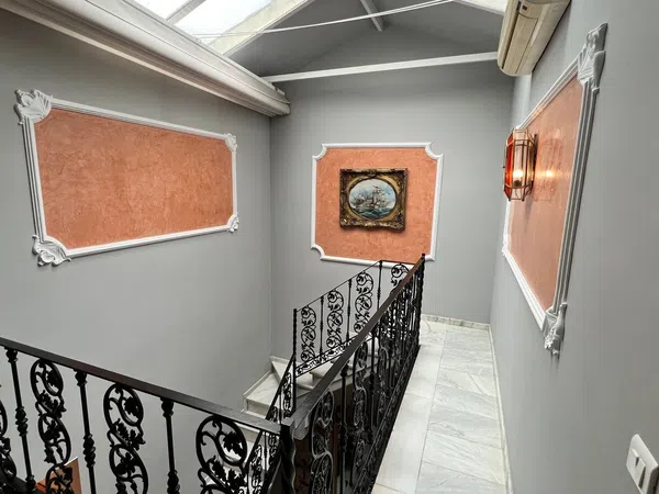 Chalet pareado en Calle Fray Diego de Cádiz, 150 - Foto 4