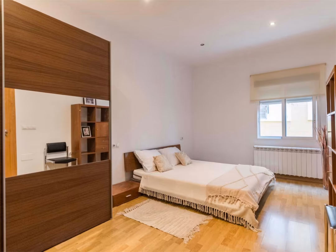 Piso en  Plaza Castillejo 8 - Foto 7