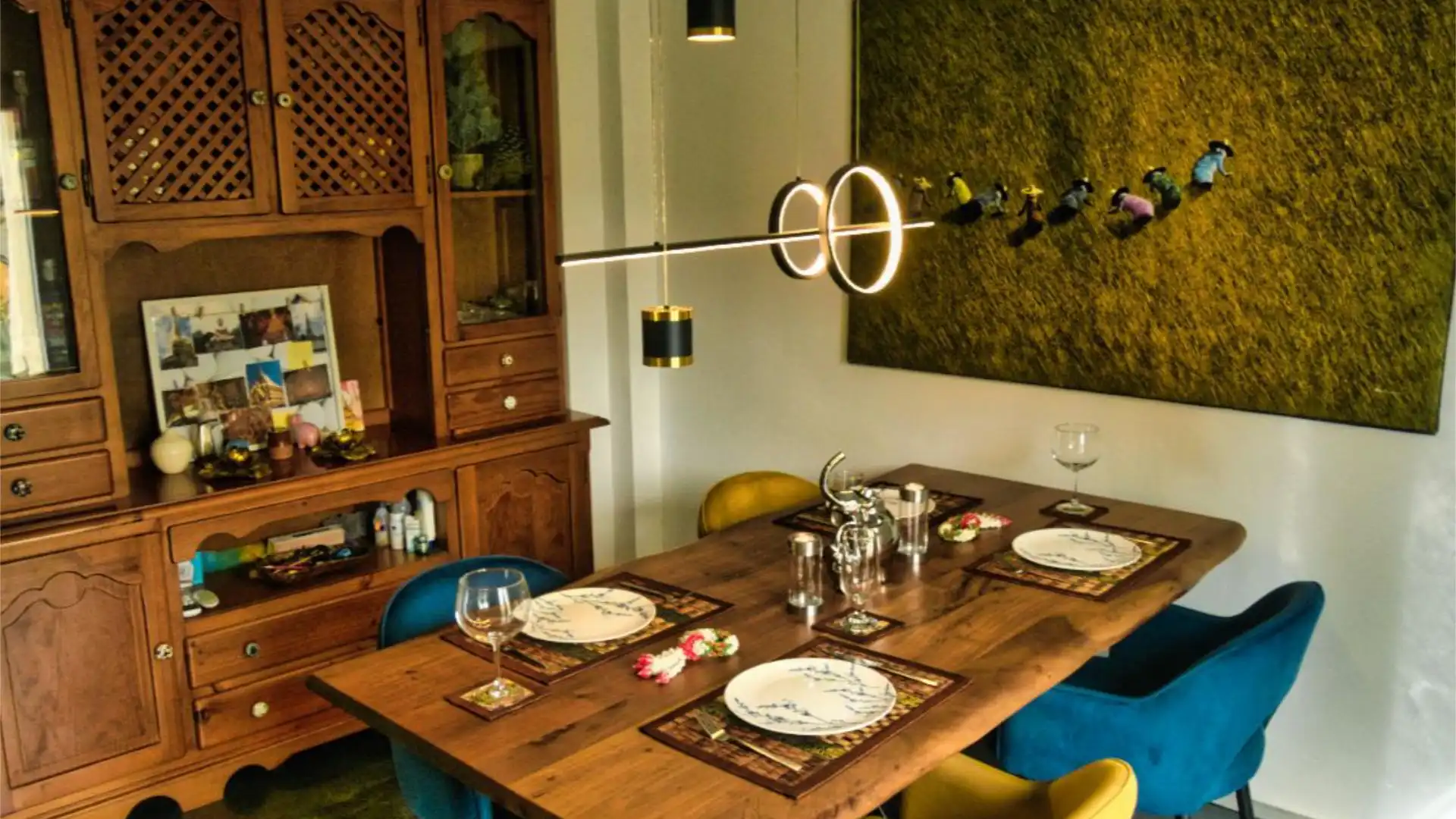 Chalet en  Calle María Nicolasa 9 - Foto 5