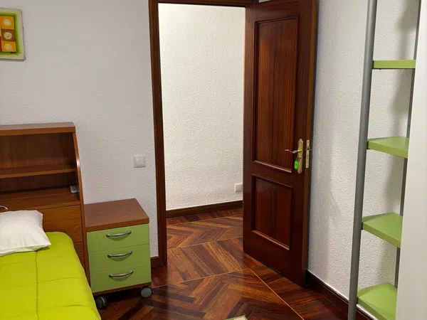 Piso en Calle Nicolás Salmerón, 12, Castilla - Hermida, Castilla - Hermida - Foto 16