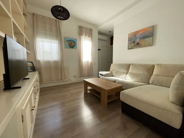 Piso en calle del General Pardiñas, 44