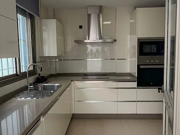 Piso en Via Aurelia, 33 - Foto 7