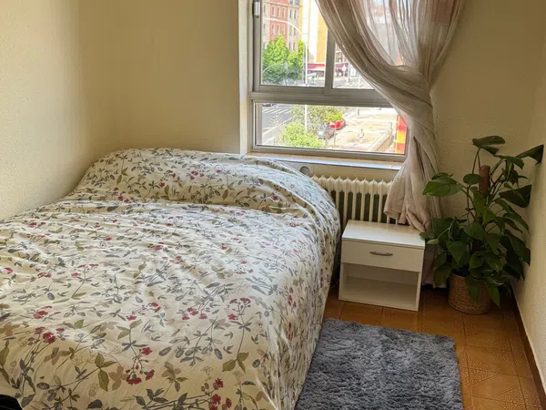 Piso en paseo de la Estación, 110 - Foto 13