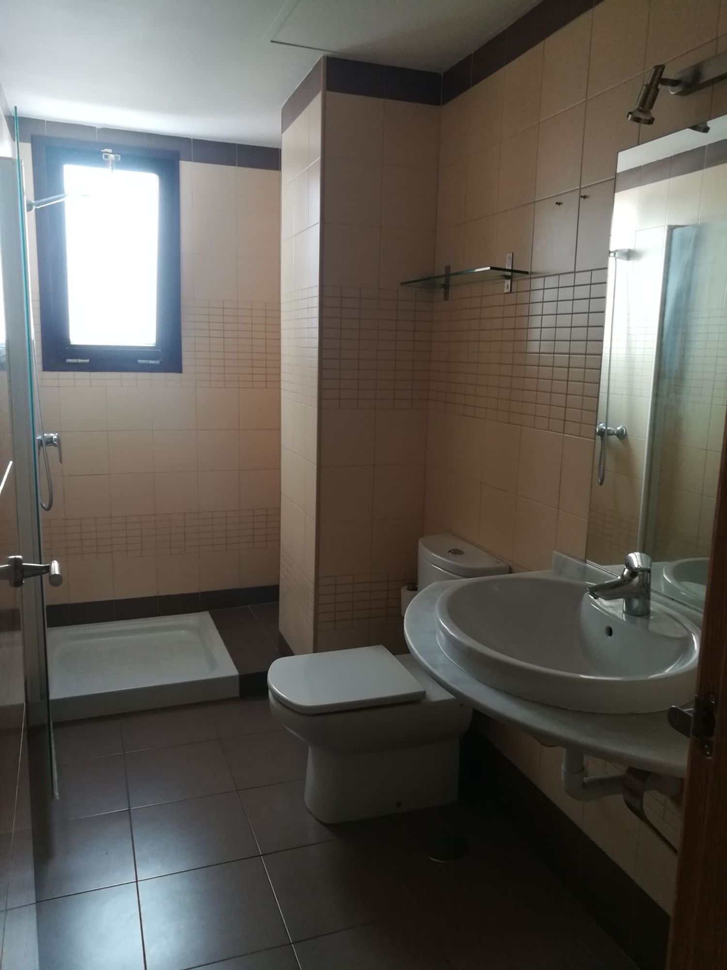 Piso en Barrio Cruz Roja - Capuchinos - Foto 2