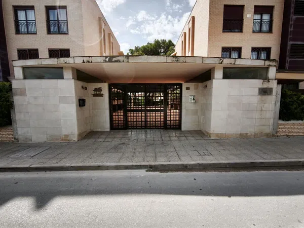 Piso en Calle del Pintor Manuel Baeza Gómez, 40, Centro, San Juan de Alicante - Foto 32