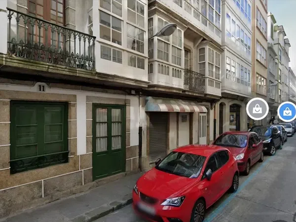 Piso en Calle Igrexa, 13, Centro, Centro - Foto 1