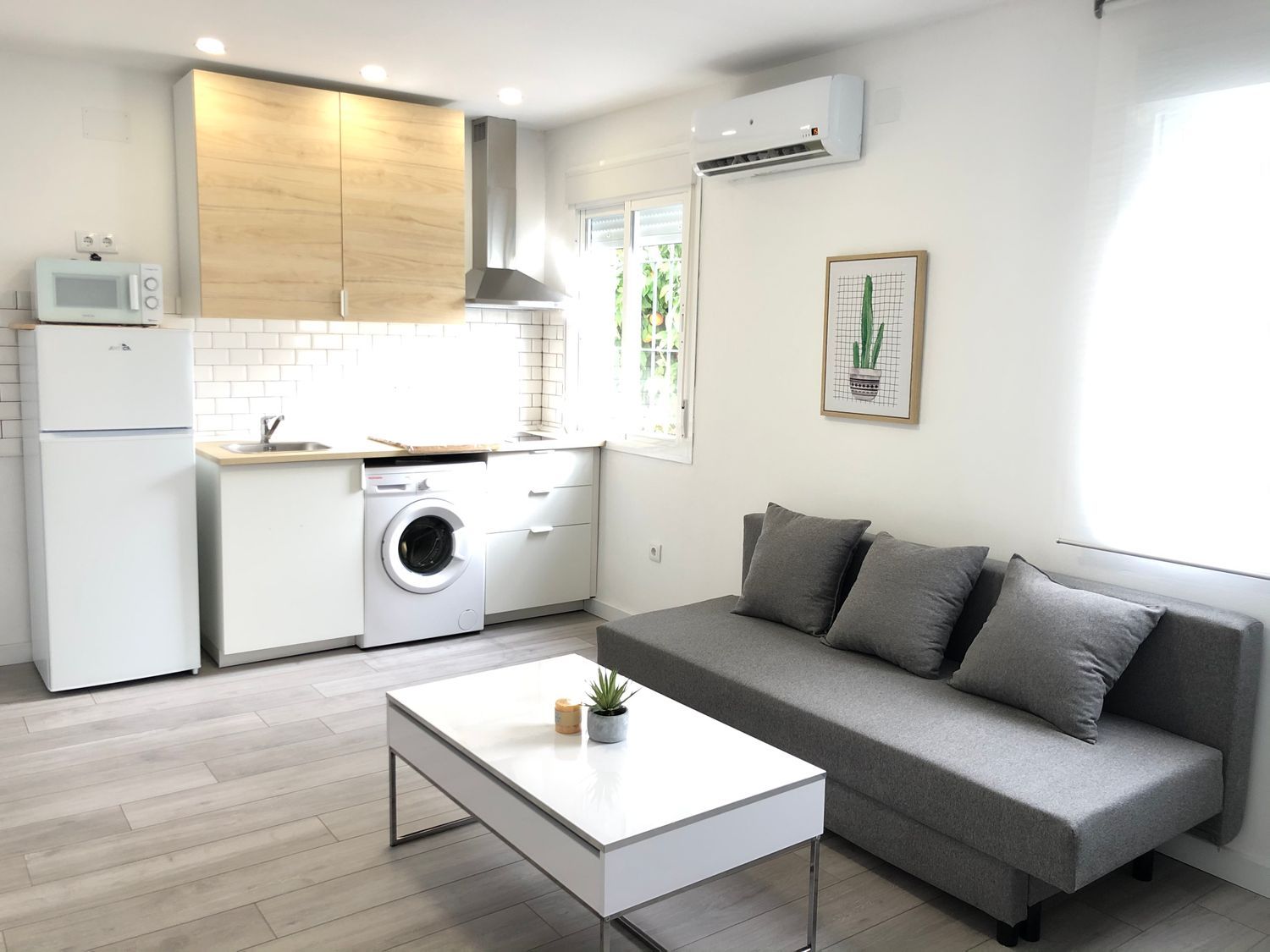 Piso en calle Morón, 23 - Foto 5