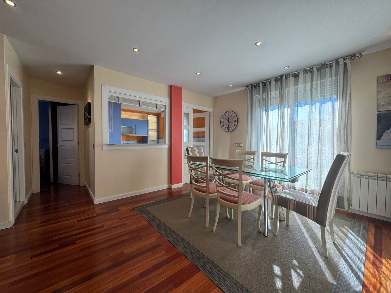 Ático en calle Caveda, 18 - Foto 5