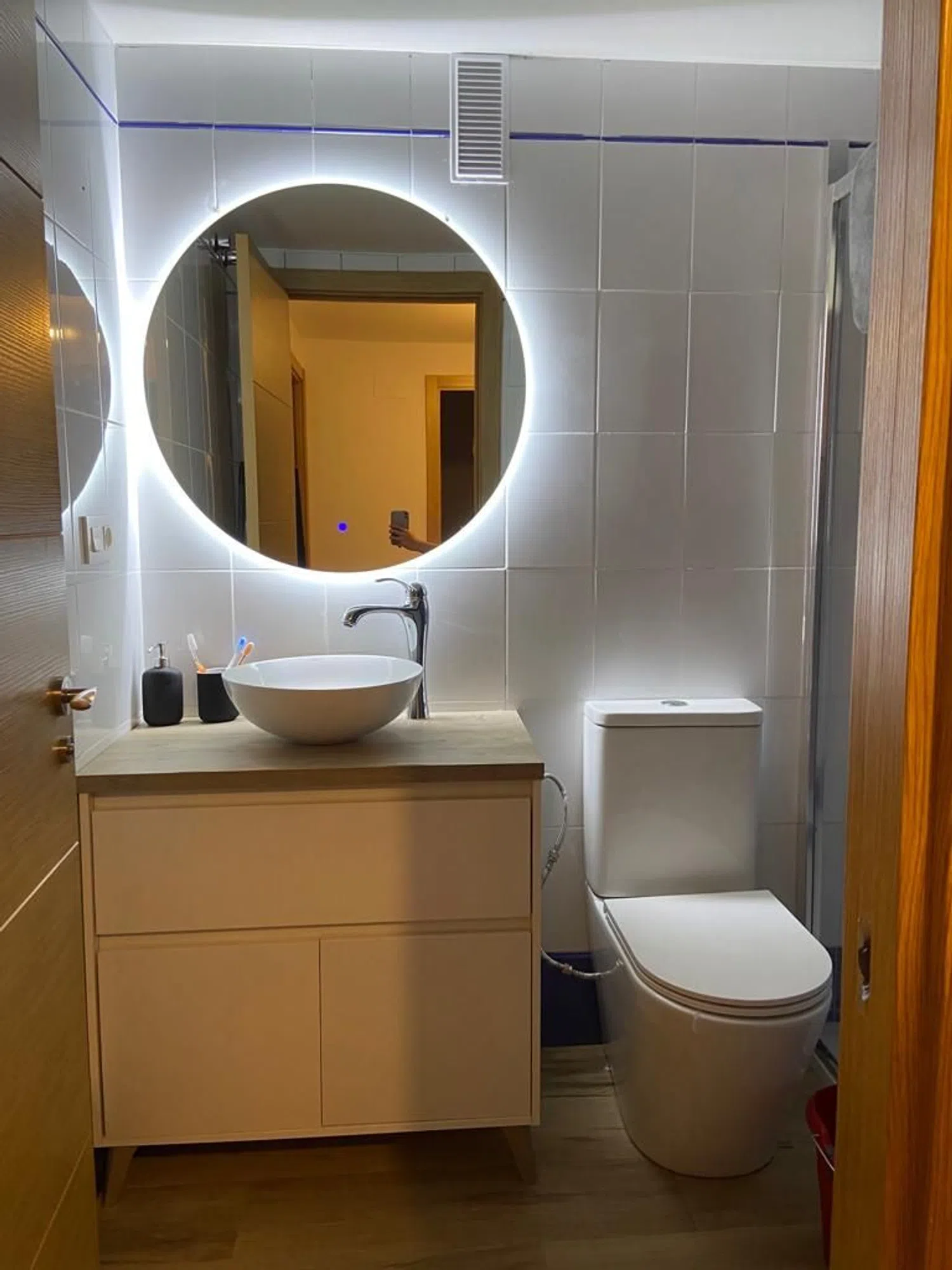 Piso en calle rafael fernández, 19 - Foto 1