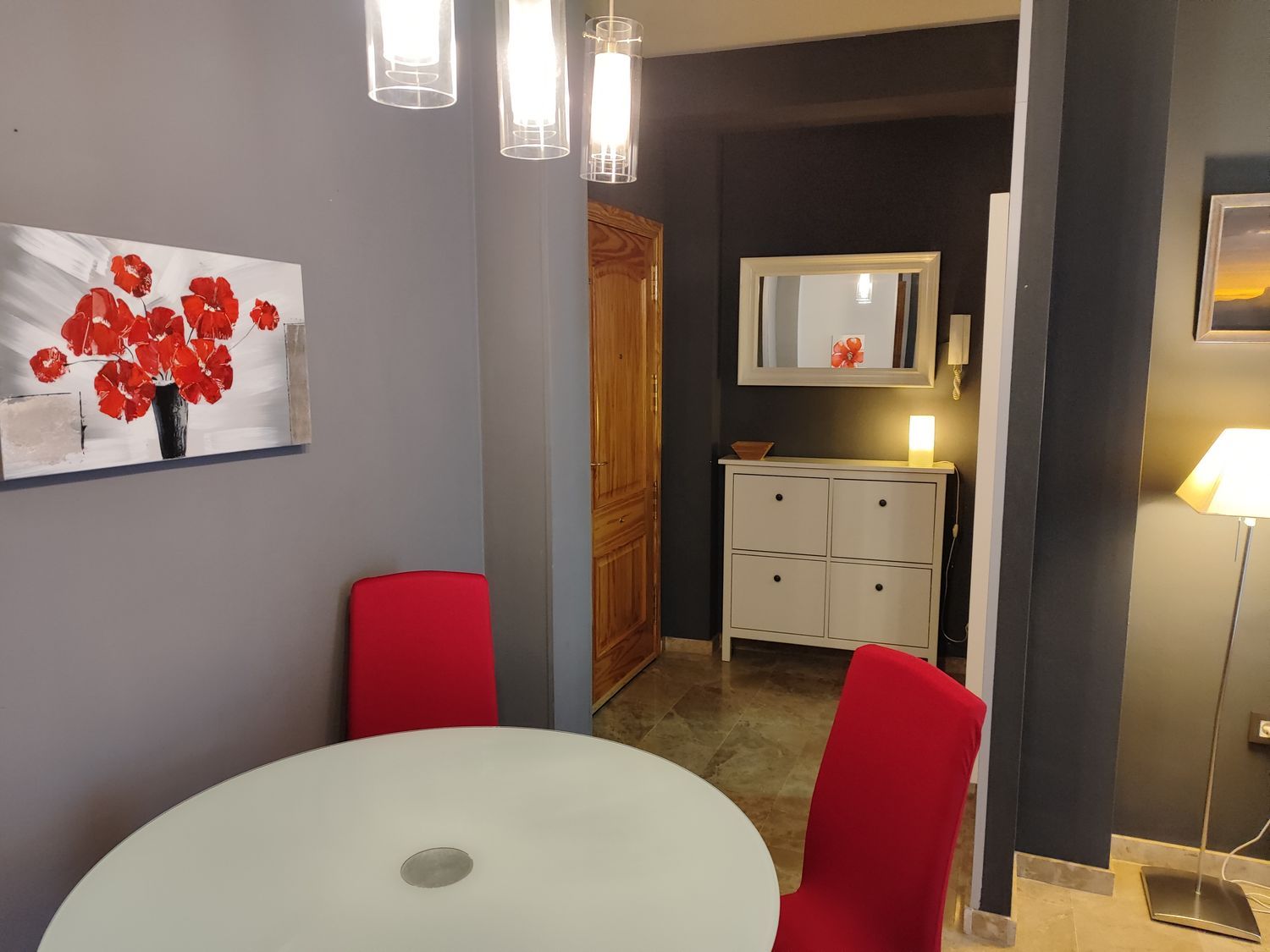 Piso en Barrio El Molinillo - Capuchinos - Foto 6