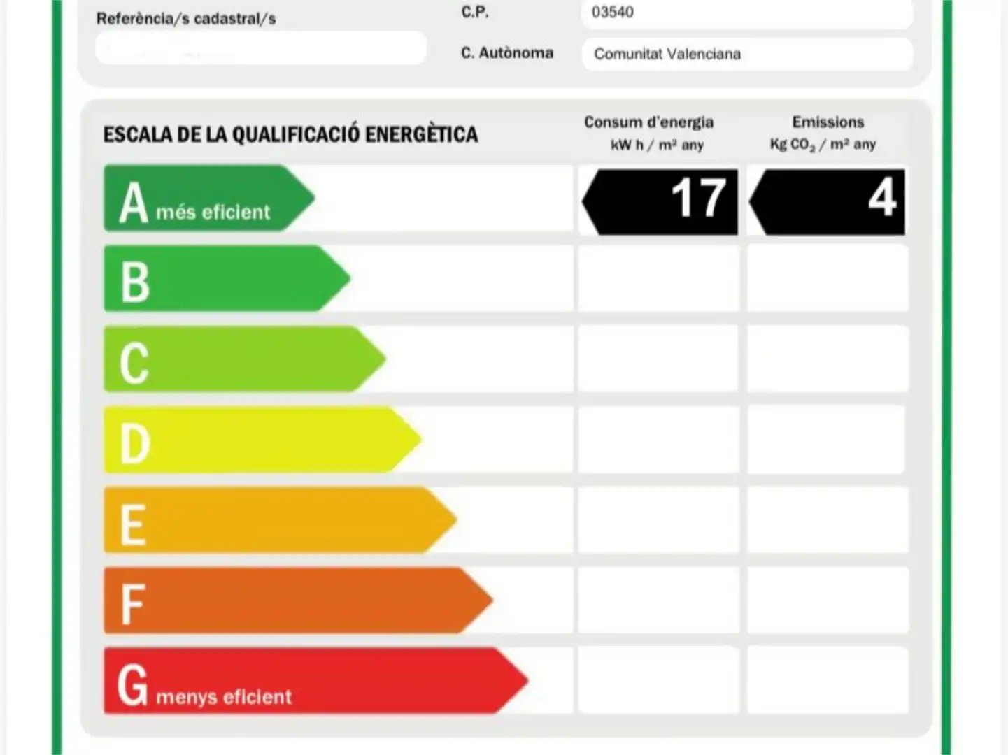 Piso en  Maestro José Garberí Serrano 16 - Foto 56
