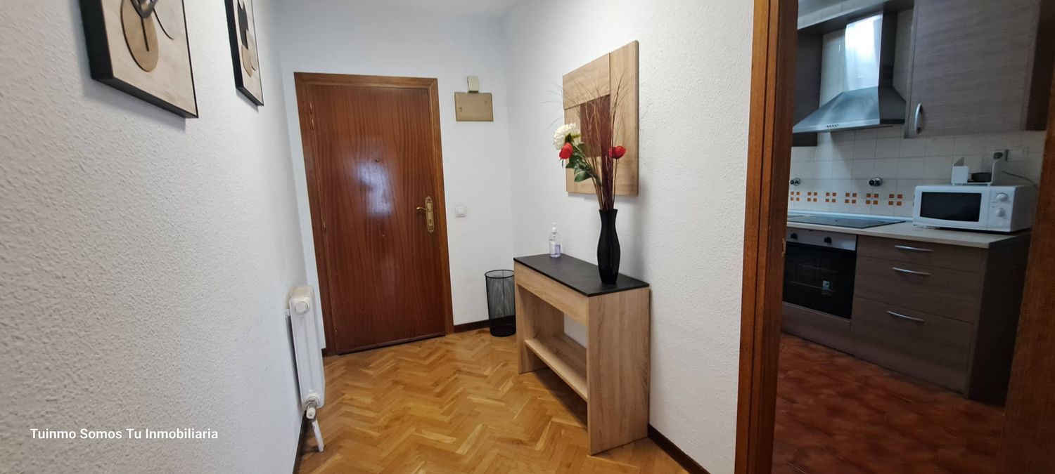 Piso en Calle Pedro Malón de Chaide, 7, Mendebaldea, Mendebaldea - Foto 18