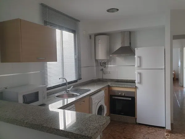 Piso en calle Juan Latino, 18 - Foto 1