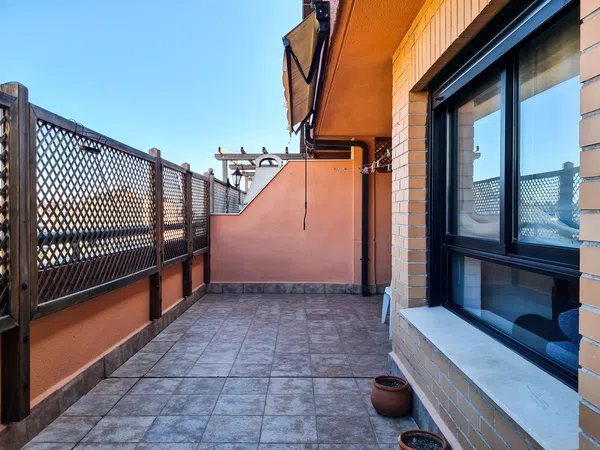 Dúplex en Calle Duque de Mandas, Sant Llorenç - Foto 2