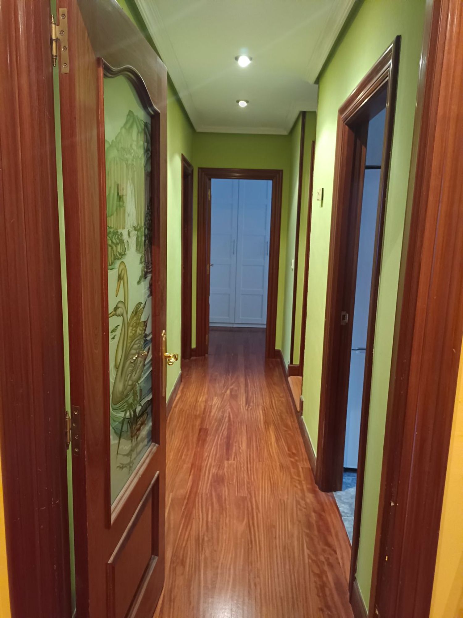 Piso en Calle Larrakotorre, 52, San Ignacio, San Ignacio - Foto 3