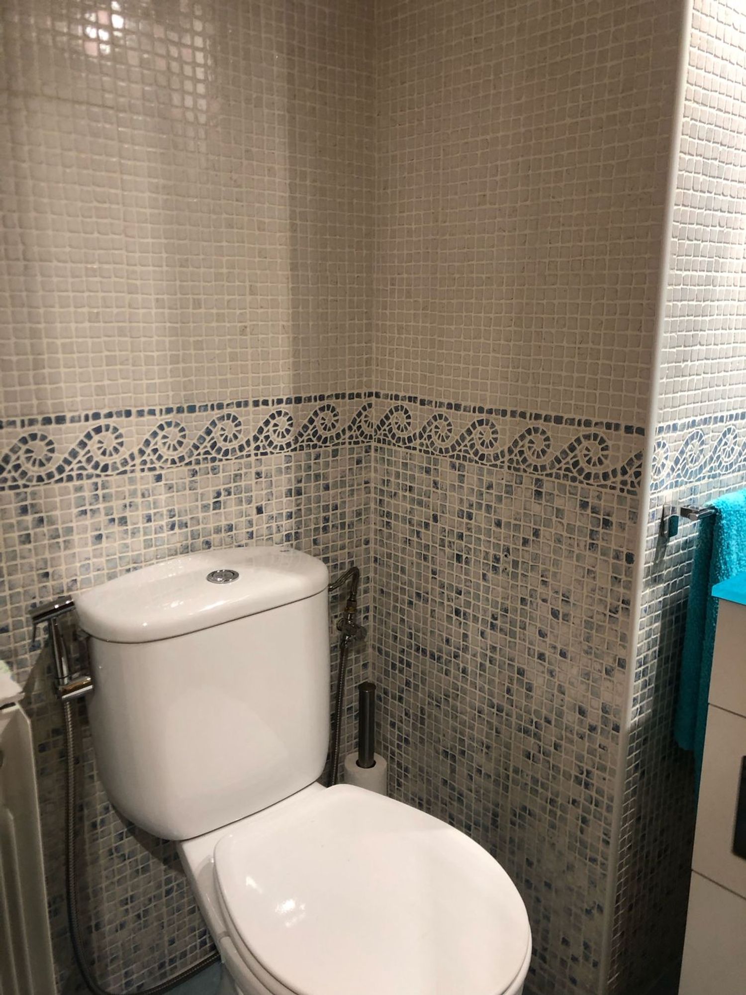 Piso en Glorieta Vicente Aleixandre, 1, Ensanche, Ensanche - Foto 30