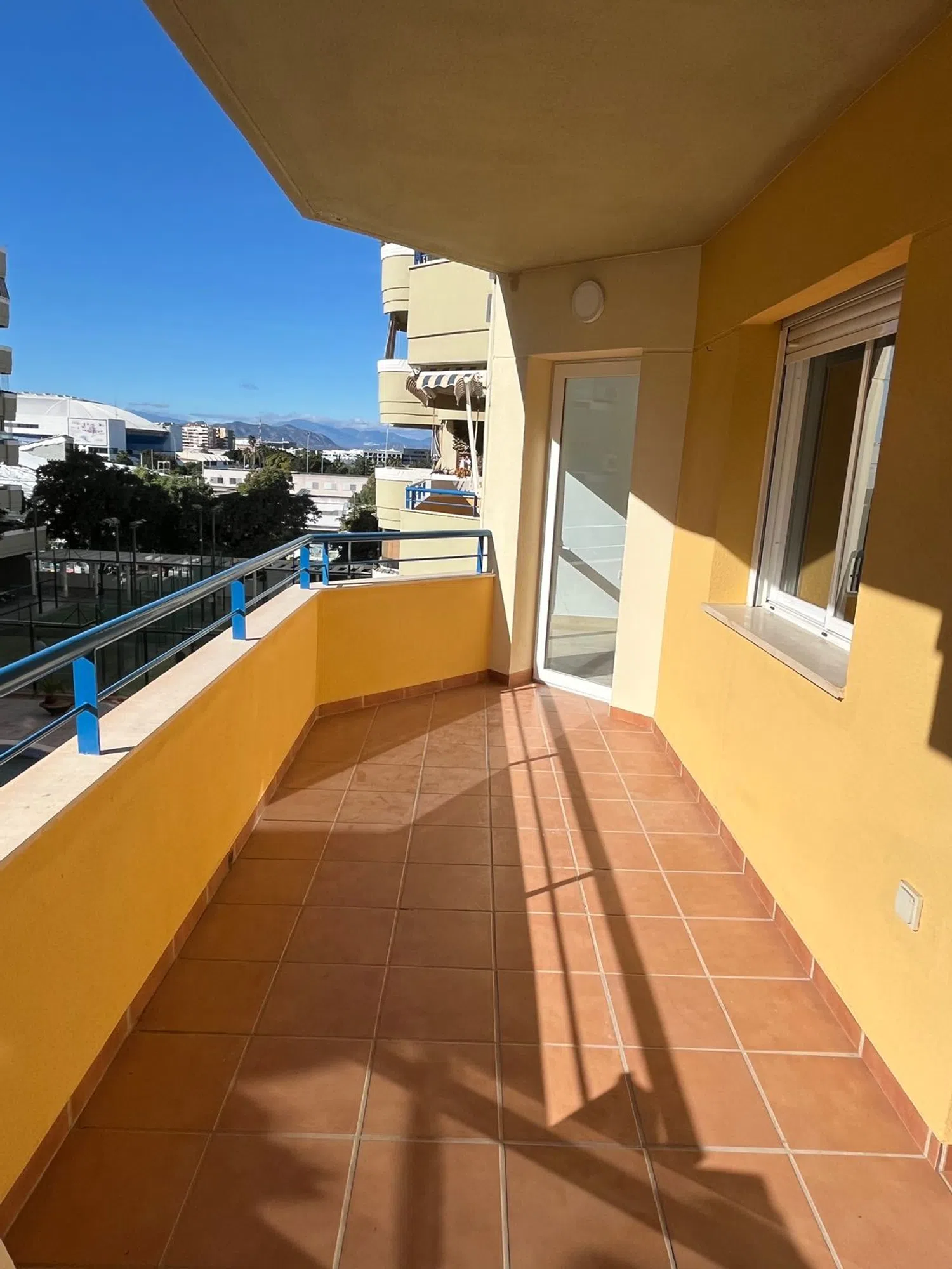 Piso en avenida Imperio Argentina, 6 - Foto 2