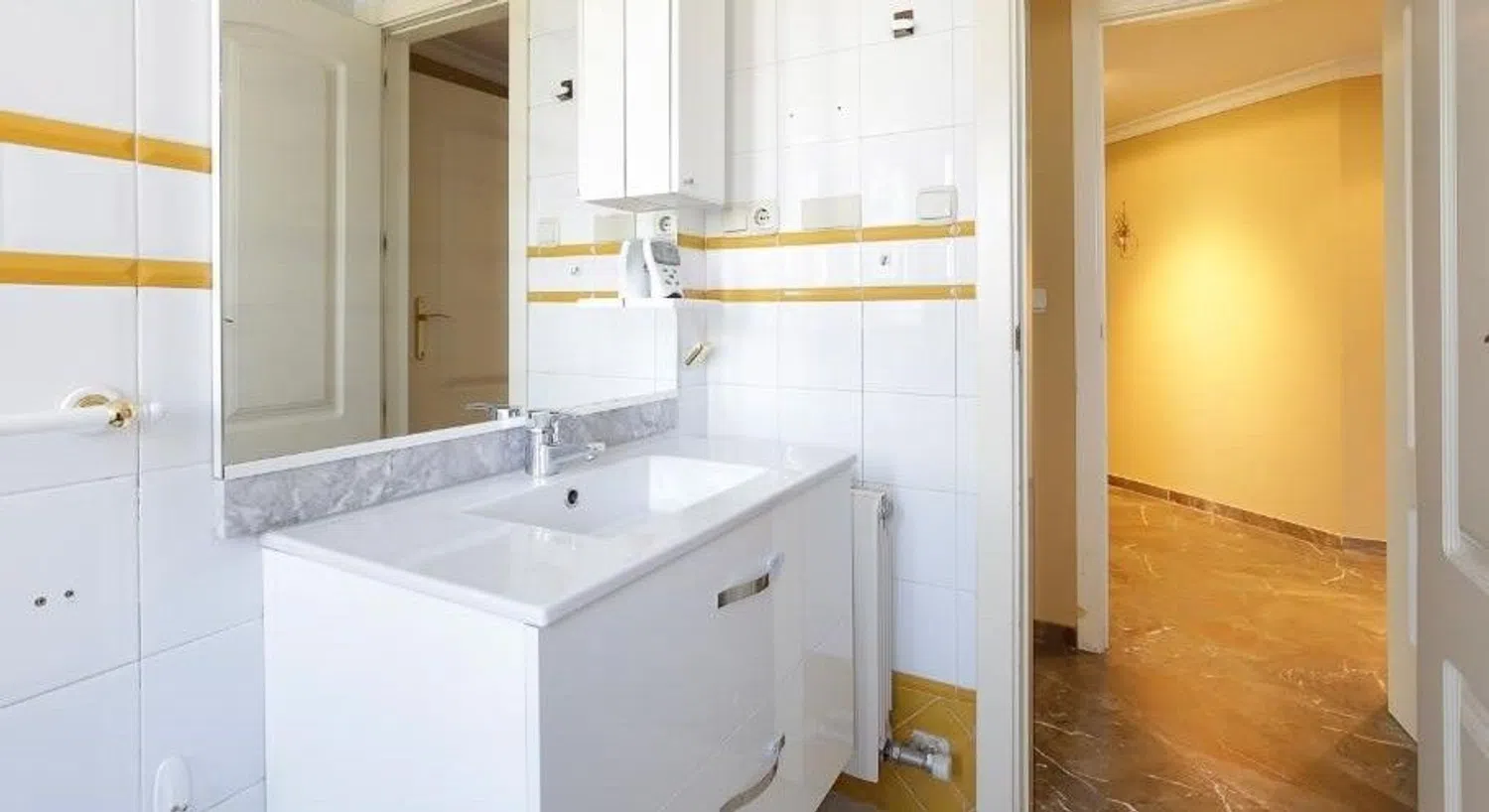 Piso en Arabial, 125 - Foto 18