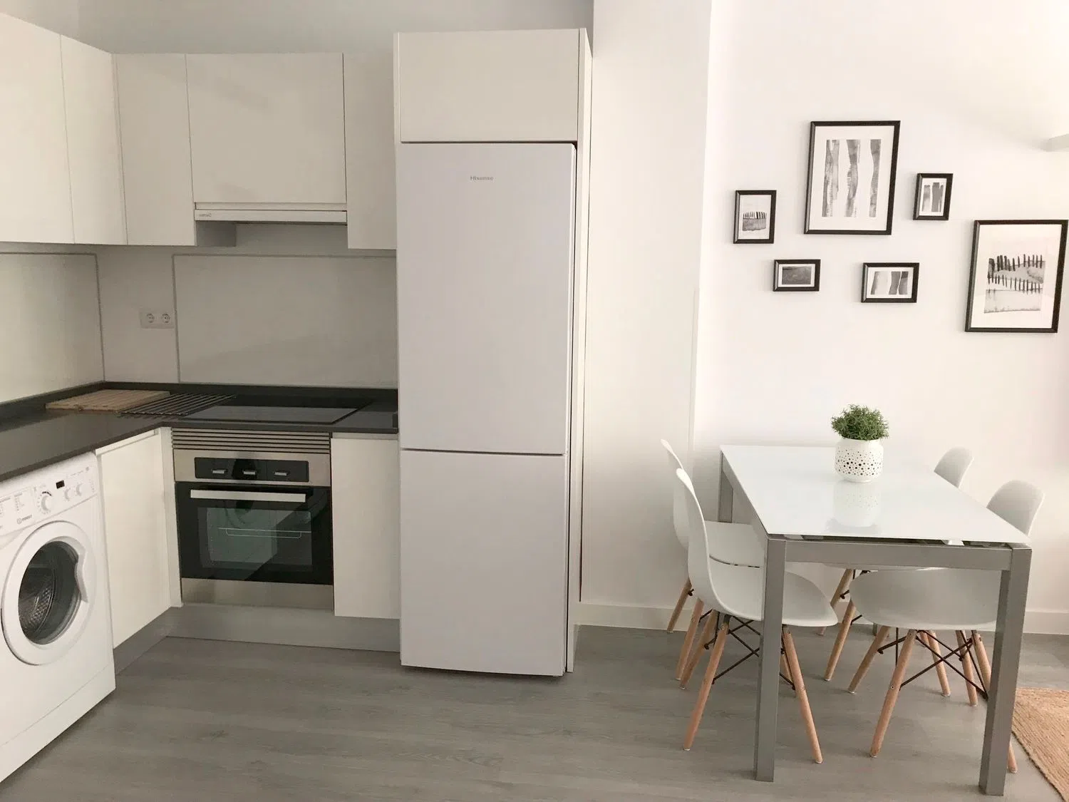 Piso en calle de Palencia, 51 - Foto 5