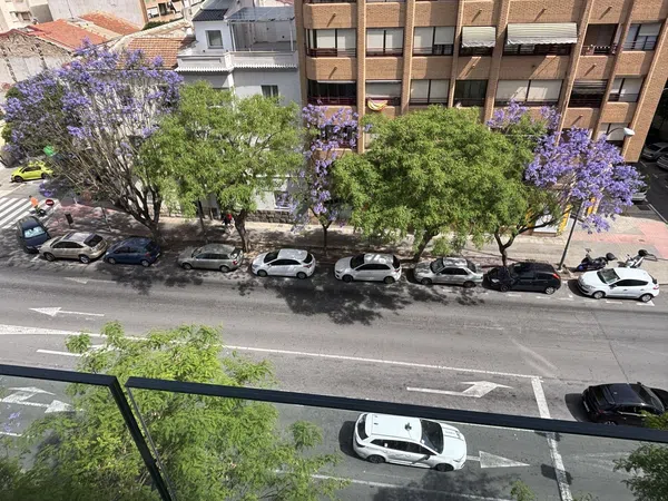 Piso en Avenida del Catedrático Soler, 25, Benalúa - Foto 2
