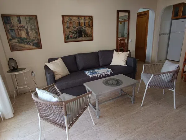 Piso en Avenida Descubrimiento, 5 vramar, El Playazo, El Playazo - Foto 10