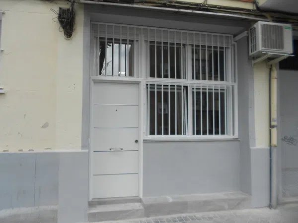 Estudio en Calle de Puentedeume, 9, Pilar - Foto 3
