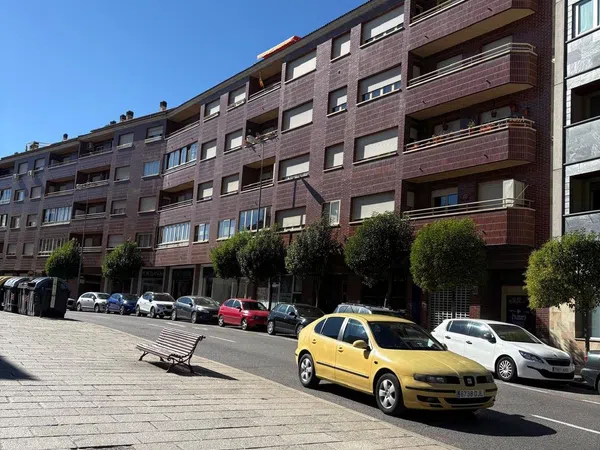 Piso en Calle de José Zorrilla, 132, El Cerro - Crtra. San Rafael, El Cerro - Crtra. San Rafael - Foto 2