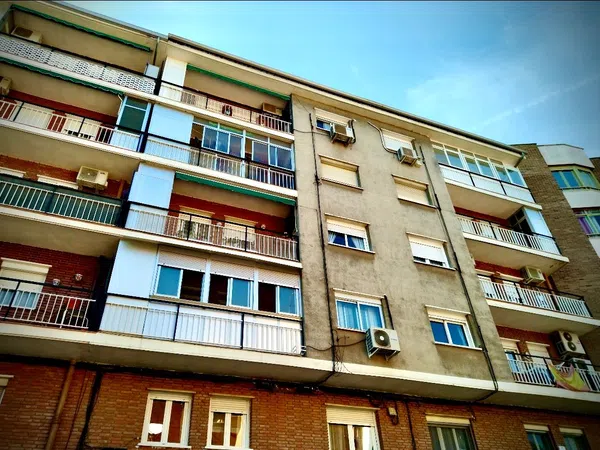 Piso en San Isidro - Los Almendros, San Isidro - Los Almendros - Foto 1