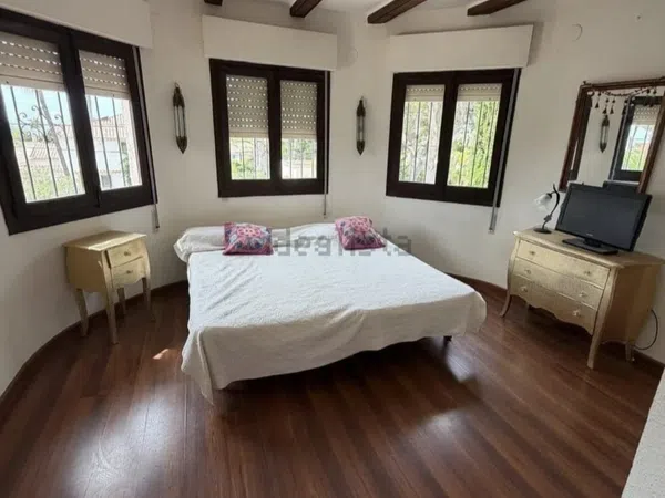 Casa o chalet independiente en Avenida de Sant Jaume, 12, Moravit-Cap Blanc, Moravit-Cap Blanc - Foto 17