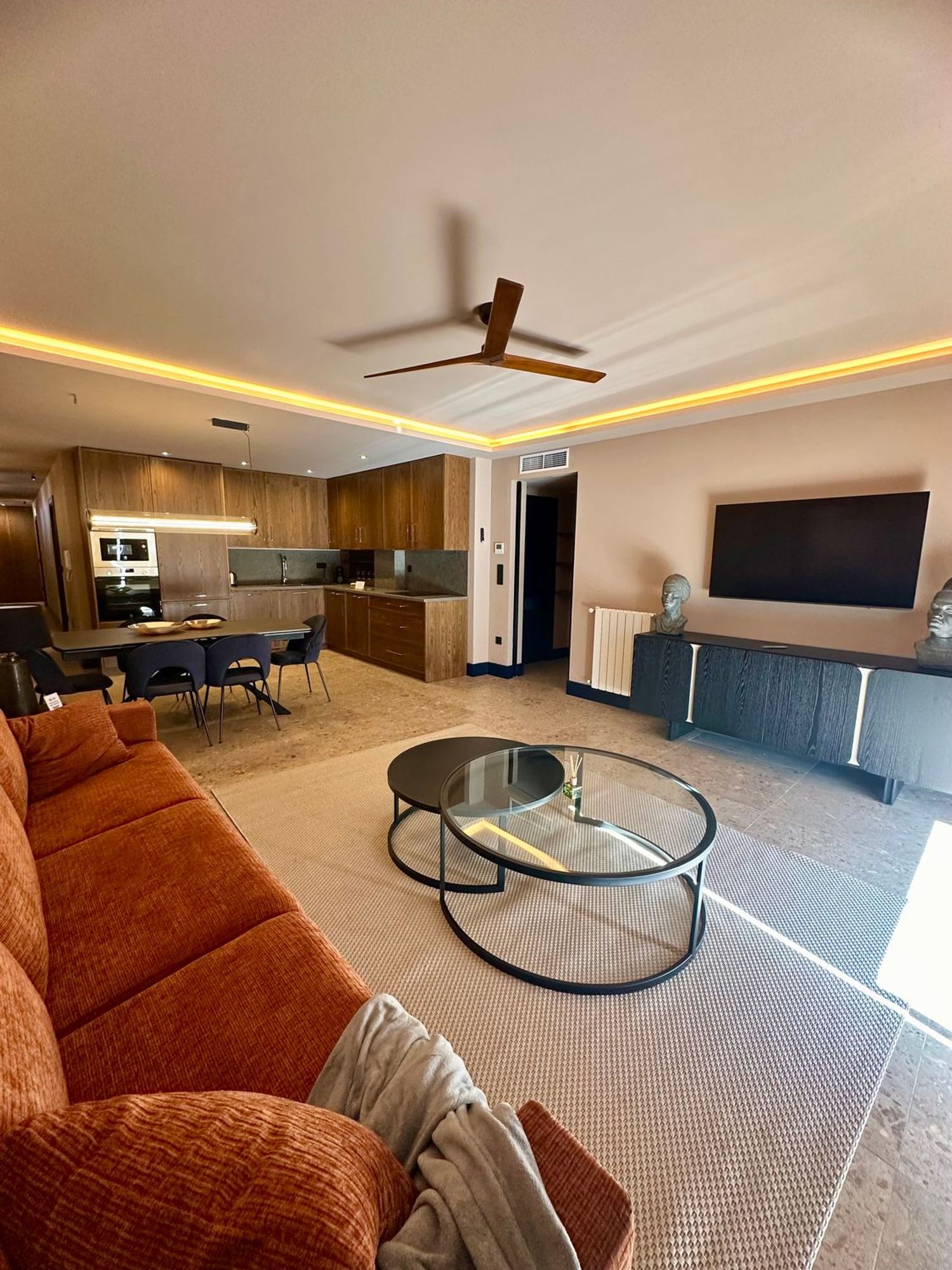 Ático en calle Tablas, 1 pasaje - Foto 28