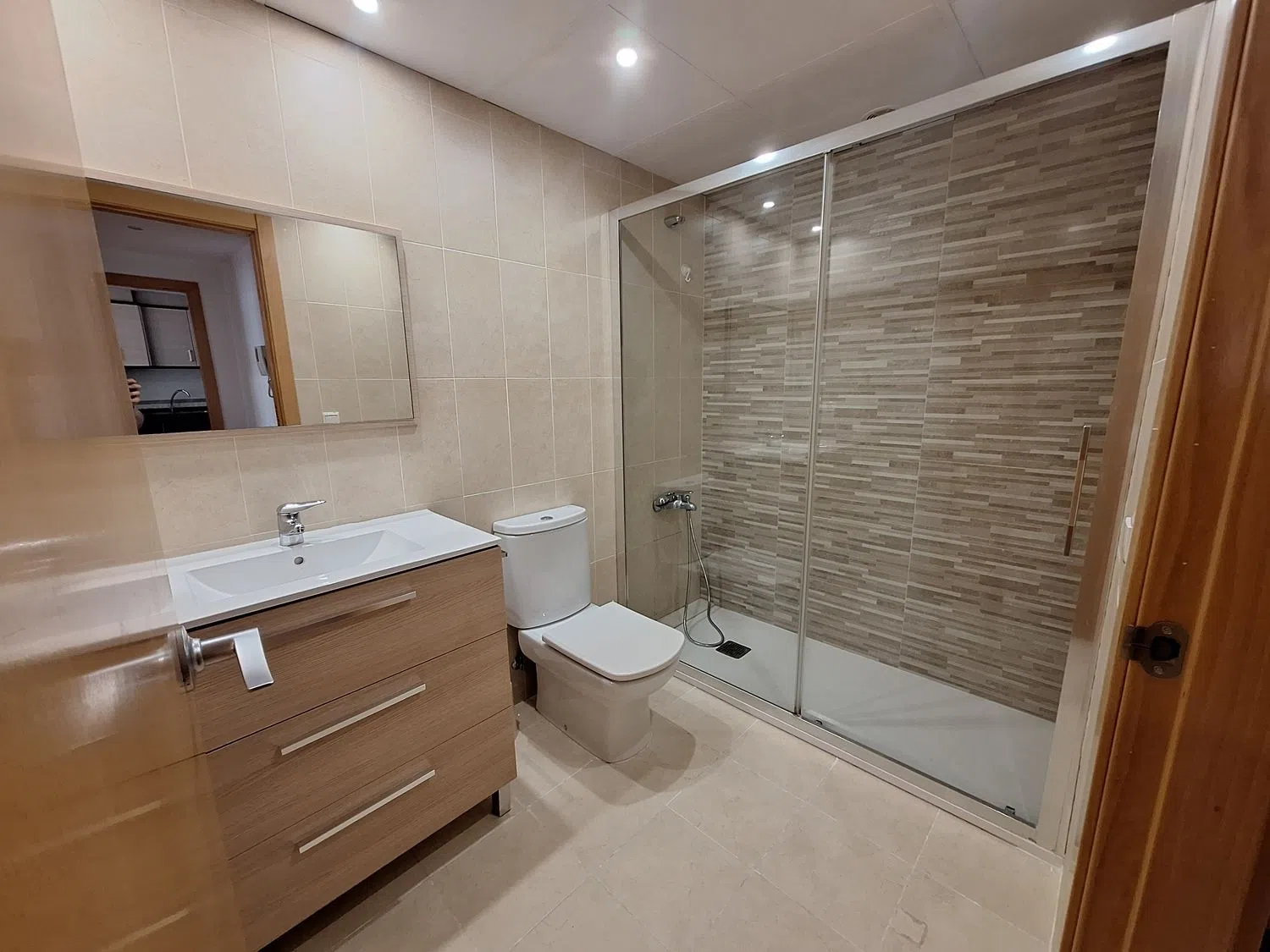 Piso en Barrio Playa de la Malvarrosa - Foto 10