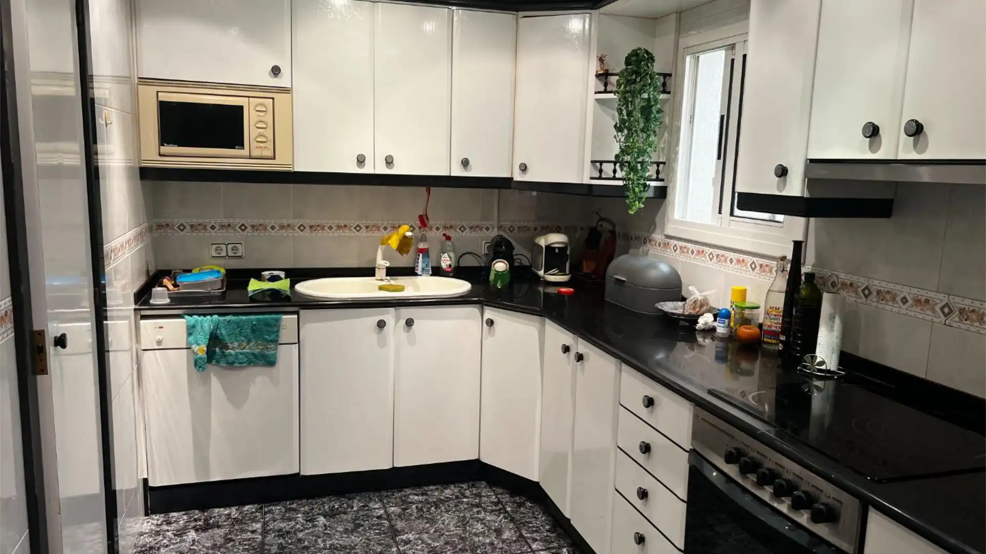 Piso en  Plaça de Trafalgar 27 - Foto 4