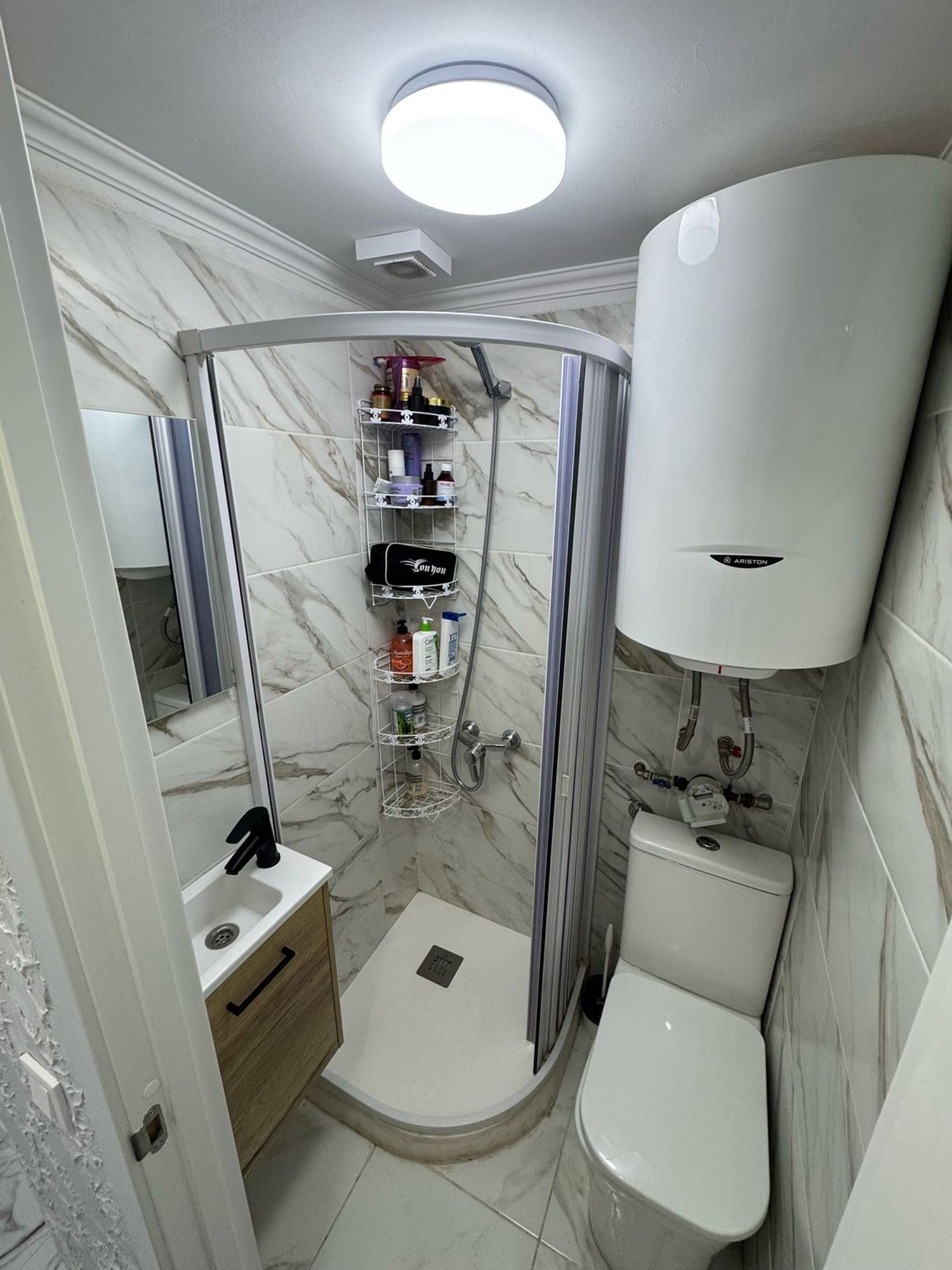 Piso en calle de Vicent Lladró Sena, 1 - Foto 6