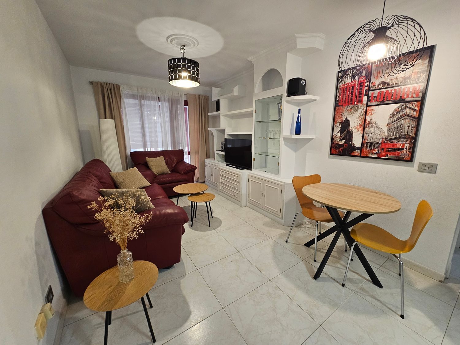 Piso en Malaquita, 5 - Foto 3