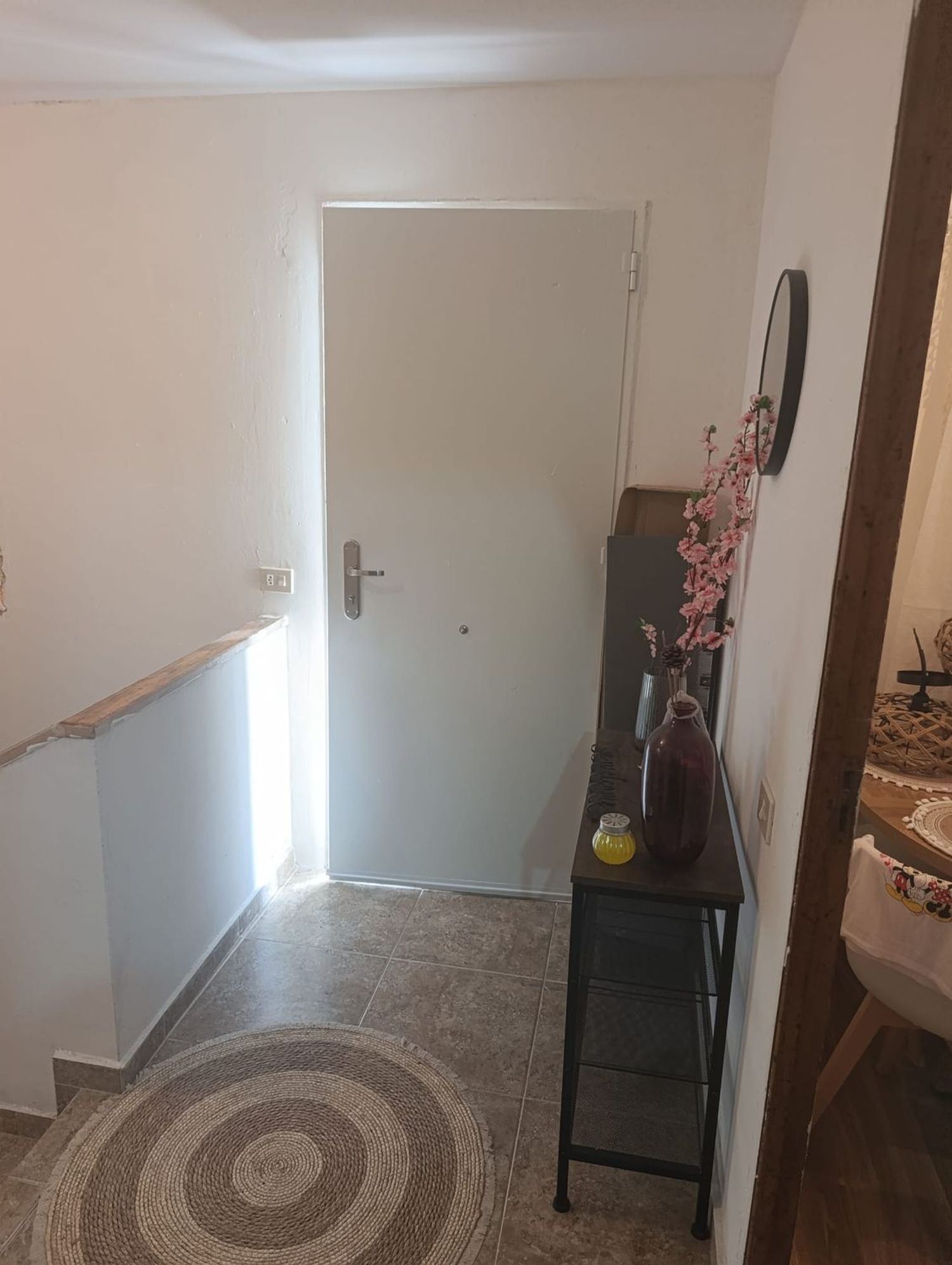 Chalet adosado en Lugar a Rasa, 27 - Foto 7