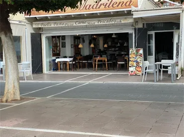 Local comercial en  Avenida Duque de Ahumada - Foto 1