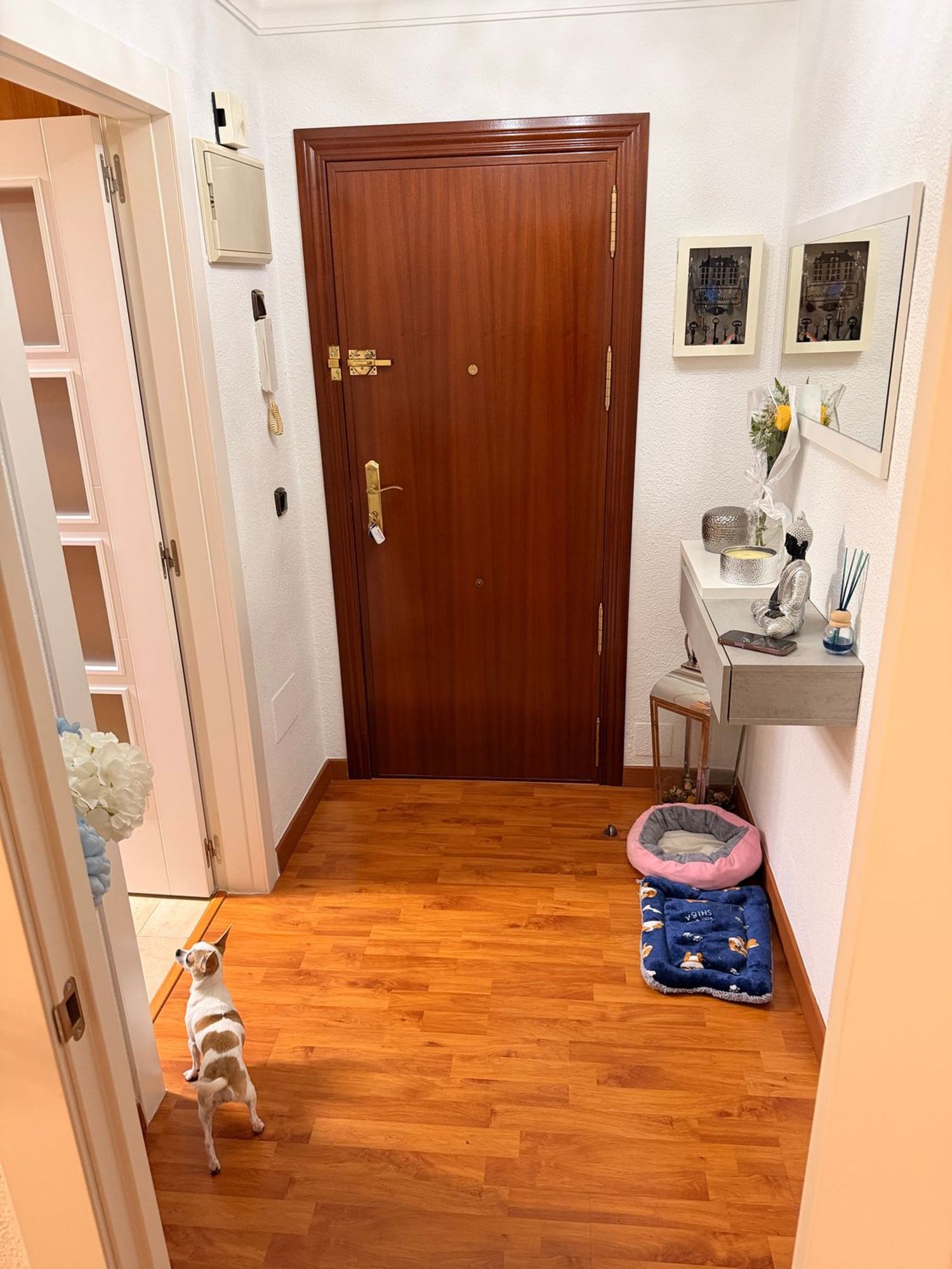 Piso en Avenida de Sorolla, 22 - Foto 2