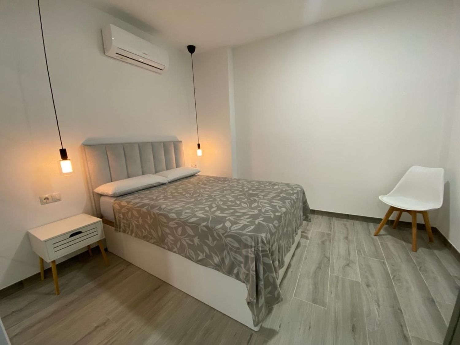 Estudio en Calle Bailén, 49, Los Castillejos - La Trinidad - Foto 7