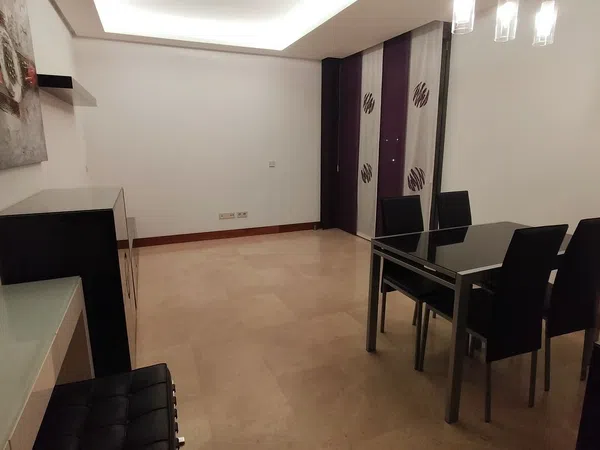 Piso en Barrio Sanchinarro