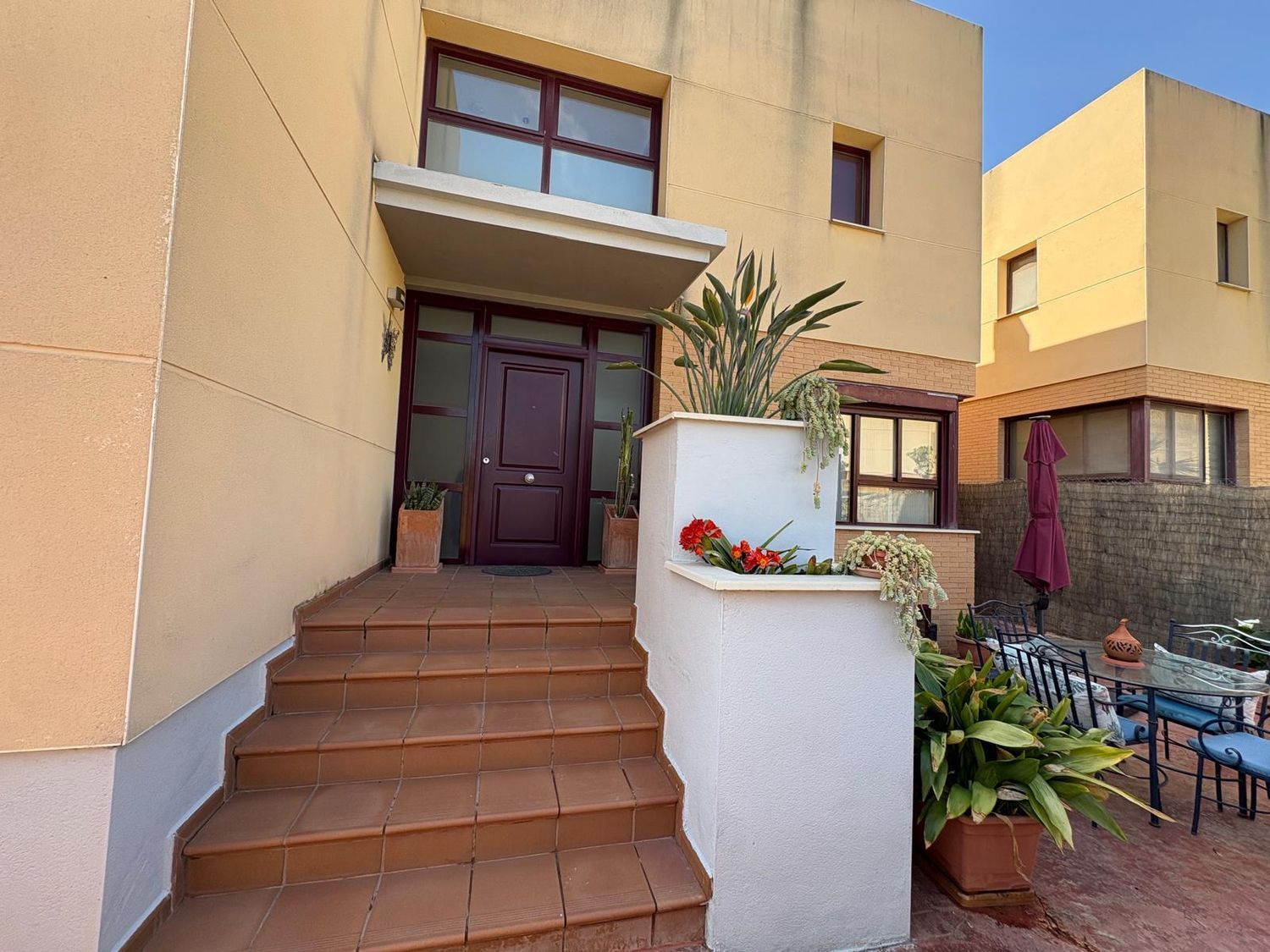 Casa independiente en calle Capricorn, 9 - Foto 5