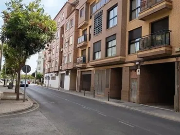 Piso en  Carrer de València 5 - Foto 35