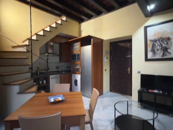 Dúplex en Plaza de los Terceros, 2, Encarnación-Las Setas - Foto 10