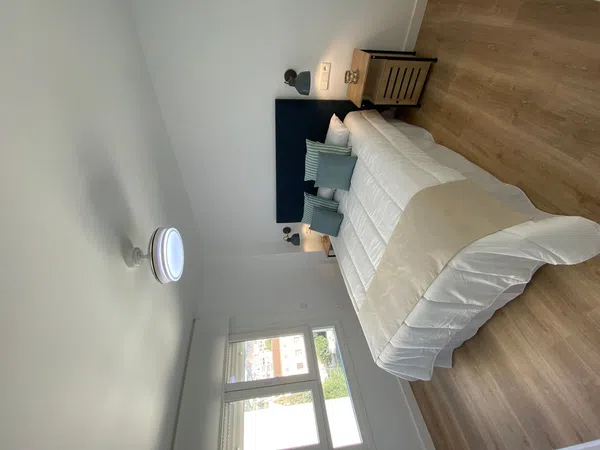 Piso en avenida Salvador Allende, 23 - Foto 13