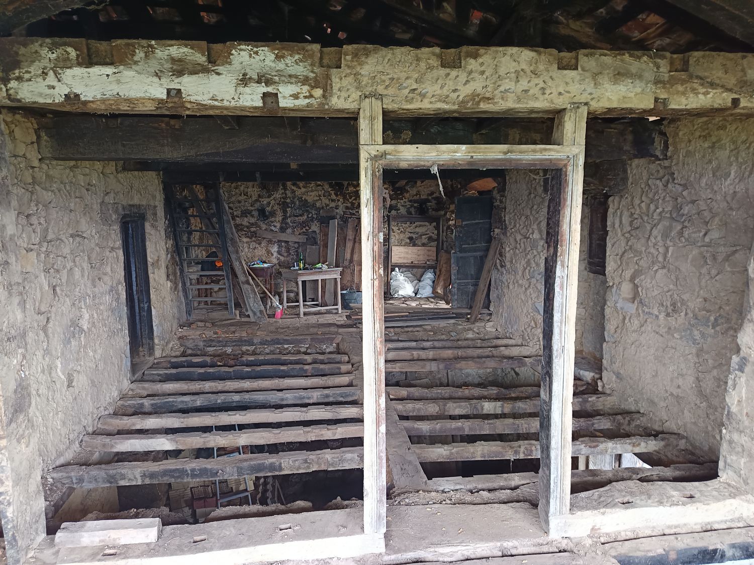Casa de pueblo en Lugar Cofiño, 44 - Foto 26
