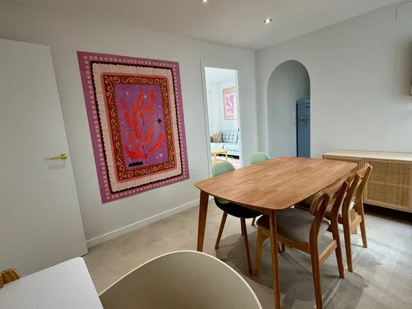 Piso en calle de la Senyera, 16 - Foto 7